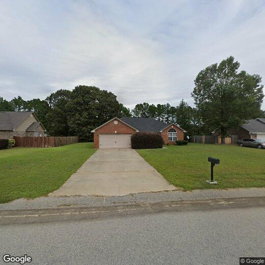4440 Excursion Dr, Dalzell, SC 29040 House Rental in Dalzell, SC