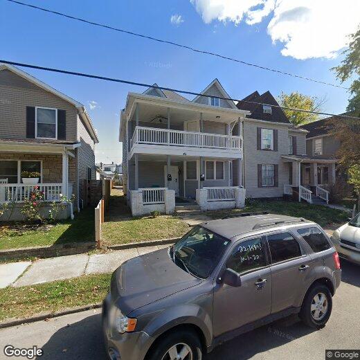 Primary Photo - 42 Hawkes Ave