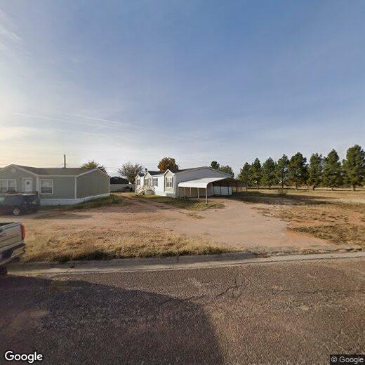 302 SE 4th St, Andrews, TX 79714 House Rental in Andrews, TX