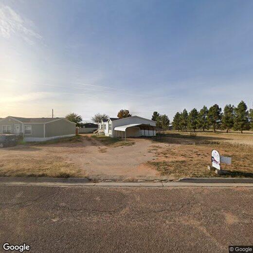 302 SE 4th St, Andrews, TX 79714 House Rental in Andrews, TX