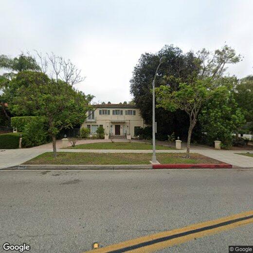 502 N Palm Dr, Beverly Hills, CA 90210 House Rental in Beverly Hills