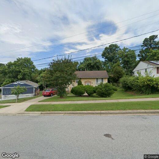 3110 81st Ave, Glenarden, MD 20785 House Rental in Glenarden, MD