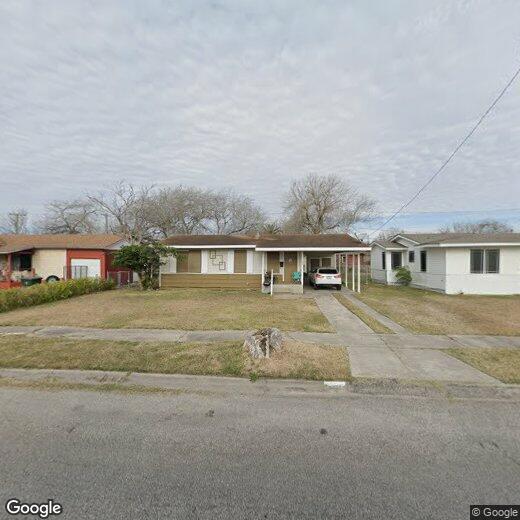 1137 Whitaker Dr, Corpus Christi, TX 78412 House for Rent in Corpus