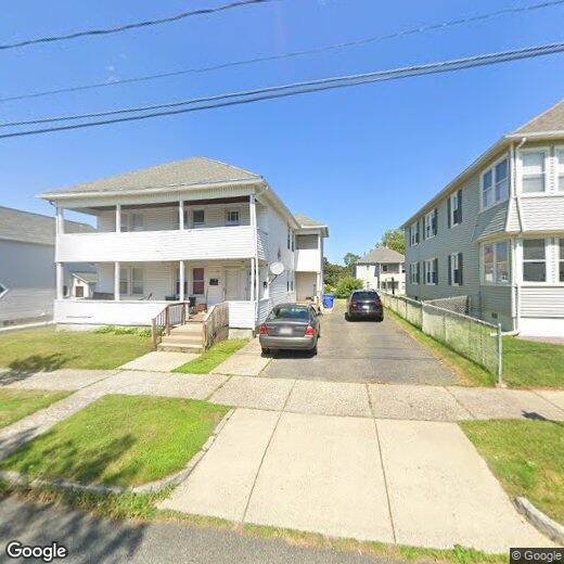 17 Devens St, Springfield, MA 01151 Apartment for Rent in Springfield