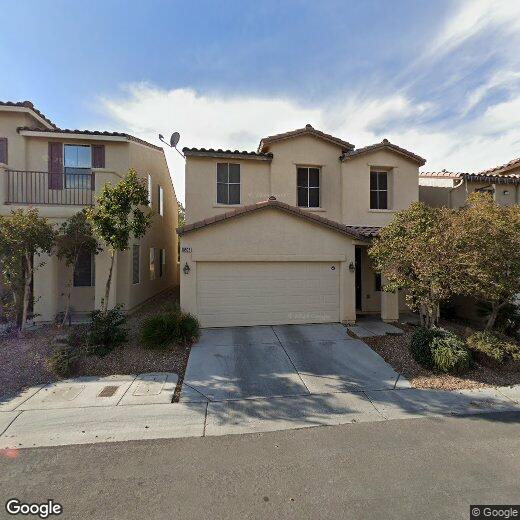 10925 Colour Magic St, Henderson, NV 89052 House for Rent in