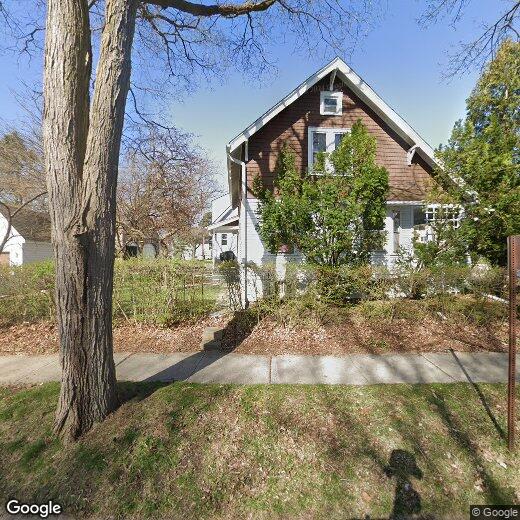 Primary Photo - 1705 Jackson Ave