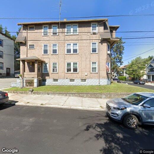 25 Roberts St Unit 1, Woonsocket, RI 02895 Apartment for Rent in