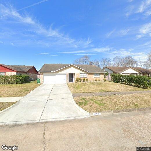 Primary Photo - 12507 Gotham Drive Houston TX