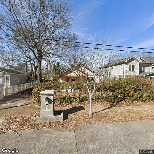 Primary Photo - 18 Wyman St NE