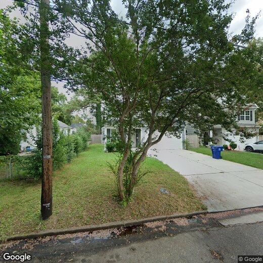 Primary Photo - 1518 Nelms Ave
