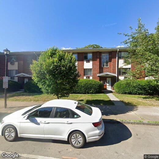 Primary Photo - 150 Park Ave