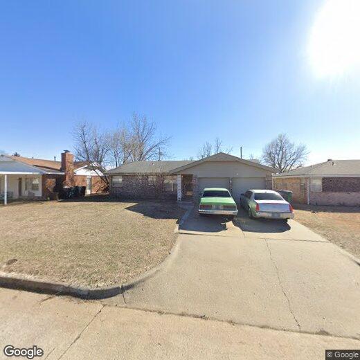 Primary Photo - 1228 SW 78th Terrace