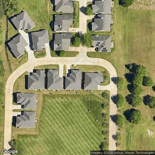 4086 N Winterberry Loop, Fayetteville, AR 72703 House for Rent in