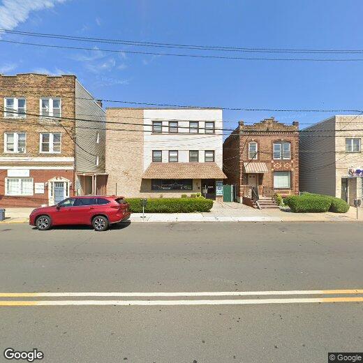 Primary Photo - 201 Ridge Rd