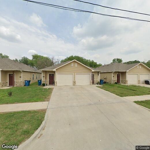 Foto principal - 811 S Wilson St