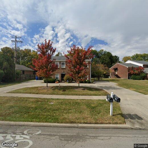 Primary Photo - 1043 Chinoe Rd