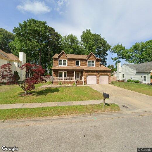 Primary Photo - 1106 Plantation Lakes Cir