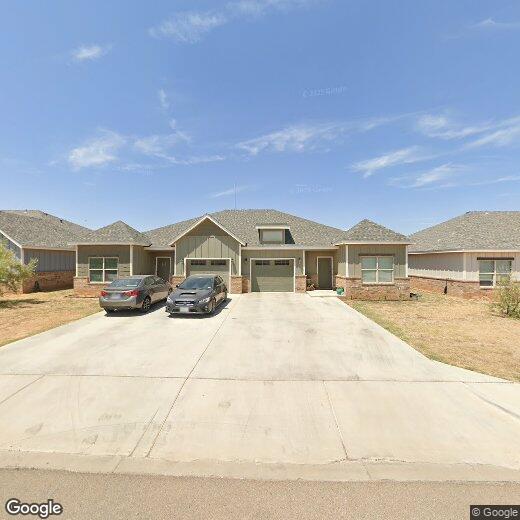 2508 111th St, Lubbock, TX 79423 Townhouse for Rent in Lubbock, TX