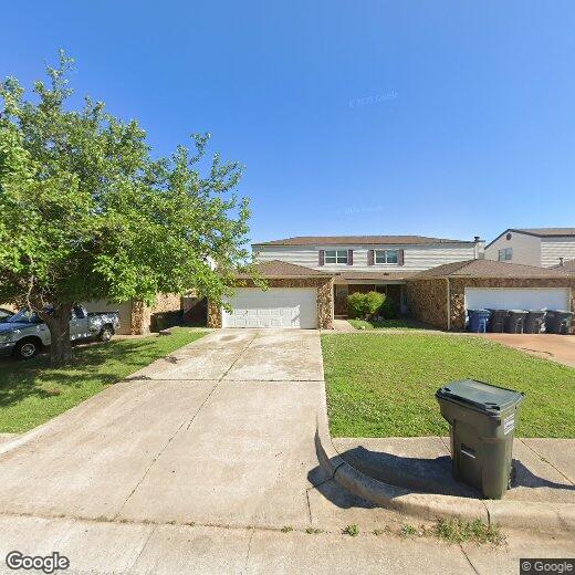 3507 Wynn Cir, Edmond, OK 73013 Townhome Rentals in Edmond OK