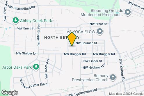 bethany west apartments portland or apartments com