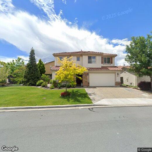 Primary Photo - 14031 Welsh Mountain Ct