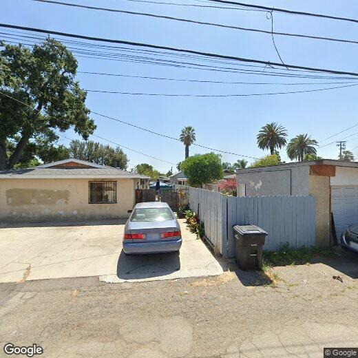 Primary Photo - 416 W Park St