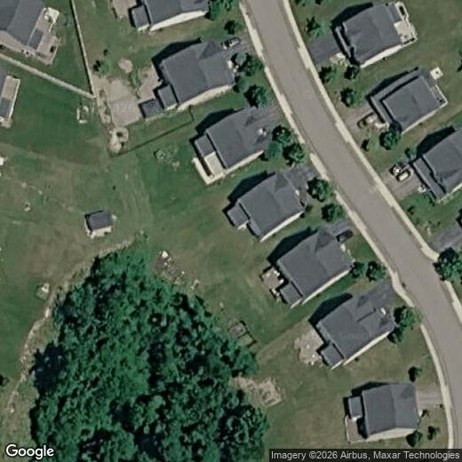 2940 Pinnacle Dr, McDonald, PA 15057 House Rental in McDonald, PA