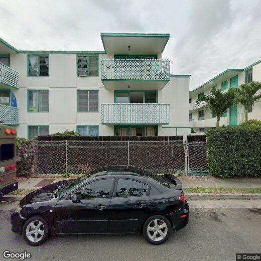 Primary Photo - 3410 Leahi Ave