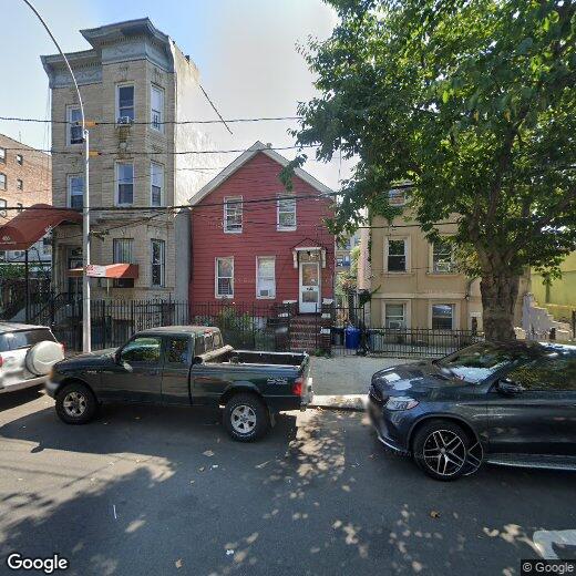 Primary Photo - CONCORD AVENUE