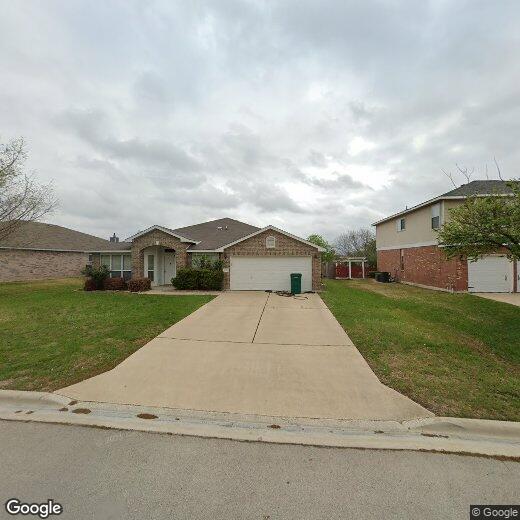 425 Reservation Dr, Harker Heights, TX 76548 House Rental in Harker