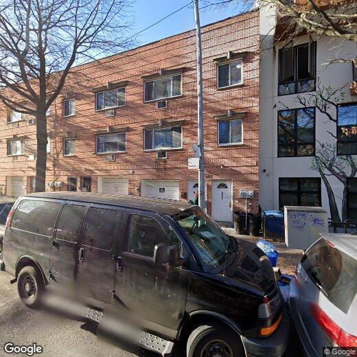Primary Photo - CHAUNCEY STREET
