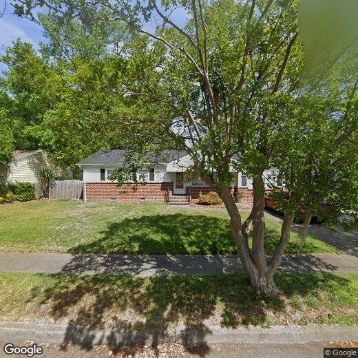 1854 Tulane Rd, Norfolk, VA 23518 House Rental in Norfolk, VA