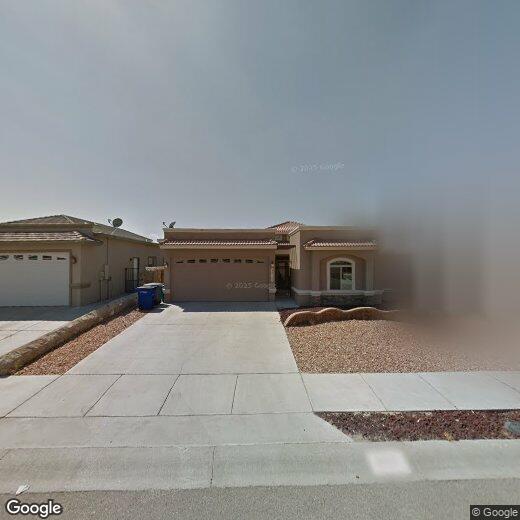 3717 Tierra Allen Pl, El Paso, TX 79938 House for Rent in El Paso, TX