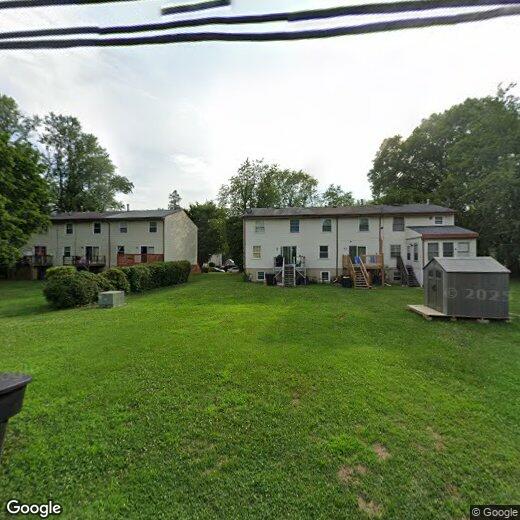 231 N New St, Dover, DE 19904 House for Rent in Dover, DE