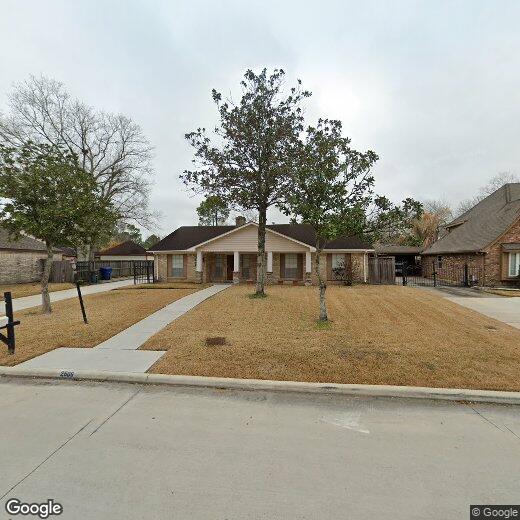 Foto principal - 2606 Ashmont Dr