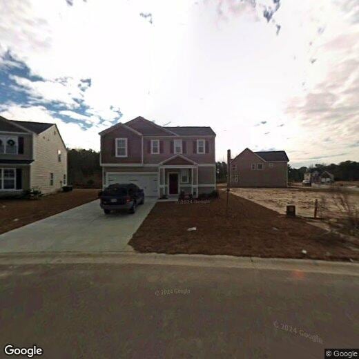 411 Stoney Field Dr, Moncks Corner, SC 29461 House Rental in Moncks