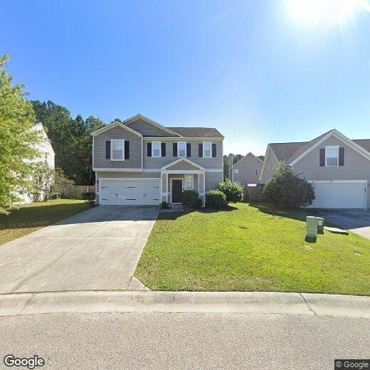 411 Stoney Field Dr, Moncks Corner, SC 29461 House Rental in Moncks