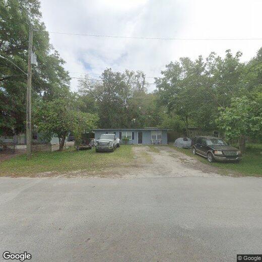 Primary Photo - 5040 Welborn Rd
