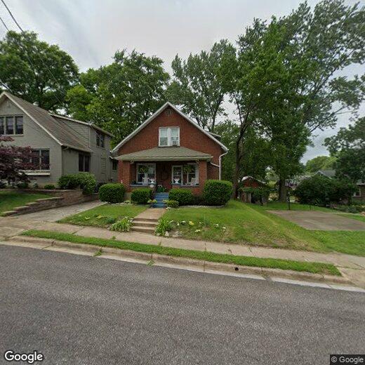 Primary Photo - 201 Olive St