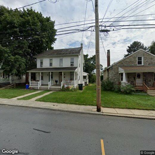 36 W Cottage Ave, Millersville, PA 17551 House for Rent in