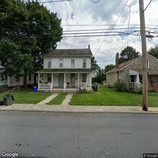 36 W Cottage Ave, Millersville, PA 17551 House for Rent in Millersville, PA