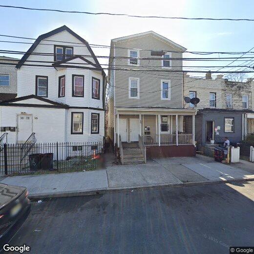 18 Willoughby St, Newark, NJ 07112 Townhome Rentals in Newark NJ