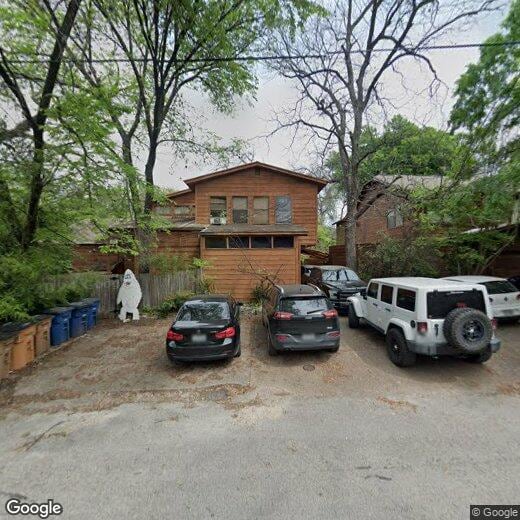 Foto principal - 800 Leonard St