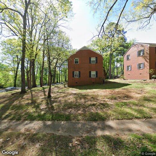 Primary Photo - 300 Ashland Dr