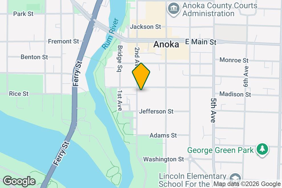 Madison Manor - 200 Madison St Anoka, MN - Apartments for Rent in Anoka |  Apartments.com
