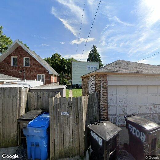 5808 W Cornelia Ave, Chicago, IL 60634 House Rental in Chicago, IL
