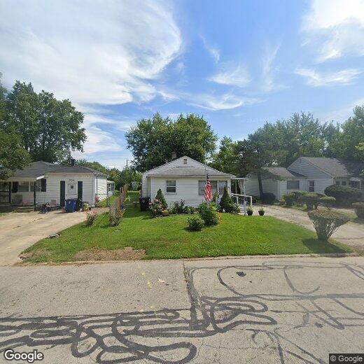 Primary Photo - 3 br, 1 bath House - 946 N. South St.