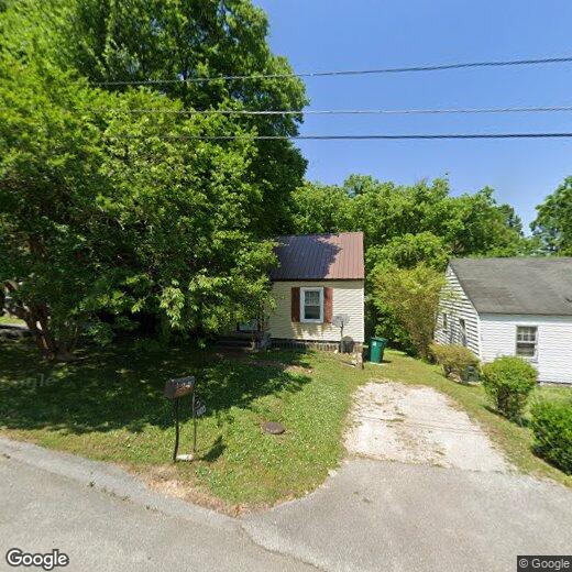 605 Over St, Chattanooga, TN 37411 House Rental in Chattanooga, TN