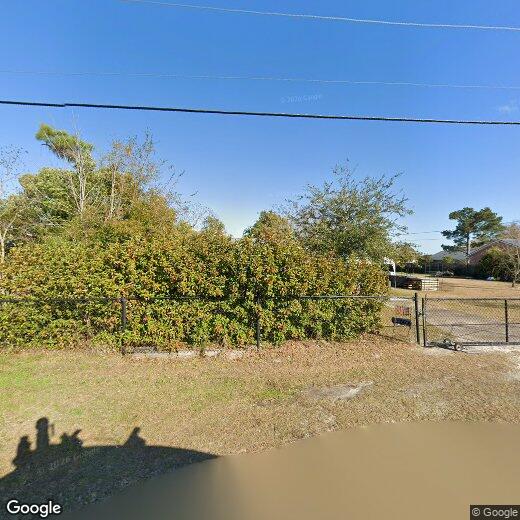 2110 E Baldwin Rd, Panama City, FL 32405 House Rental in Panama City, FL