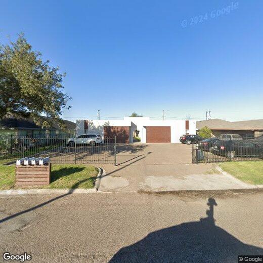 Primary Photo - 601 Gastel Cir